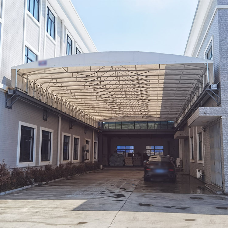 徐闻县电动/移动推拉棚