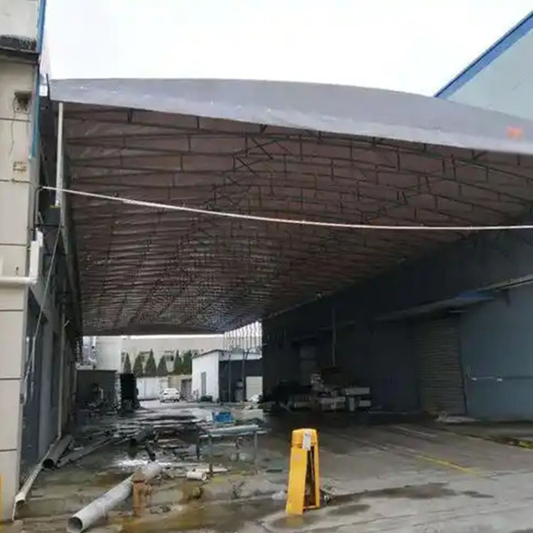 徐闻县电动/移动推拉棚