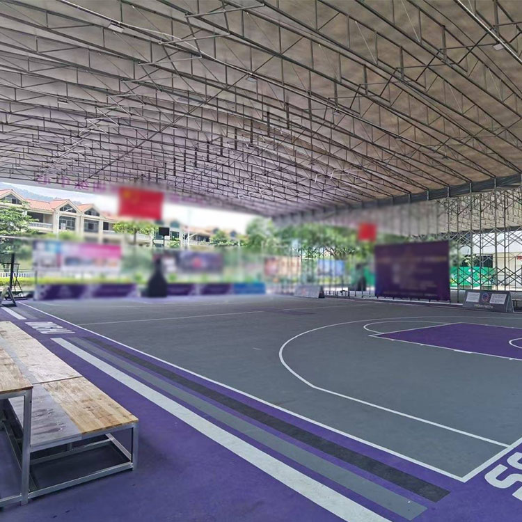 徐闻县工程案例